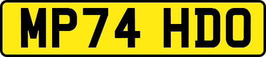 MP74HDO