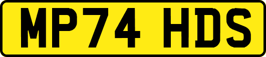 MP74HDS