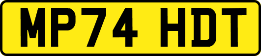 MP74HDT