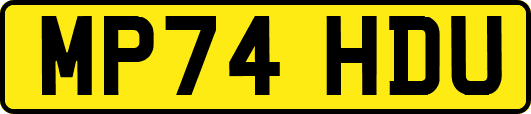 MP74HDU