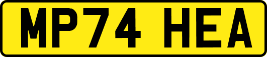 MP74HEA