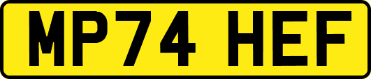 MP74HEF