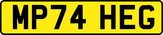 MP74HEG