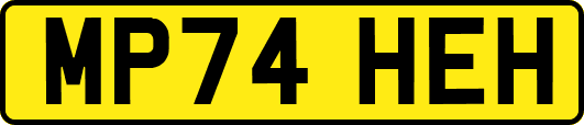 MP74HEH