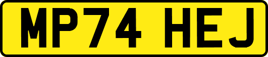 MP74HEJ