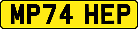 MP74HEP