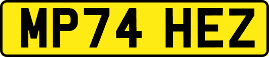 MP74HEZ