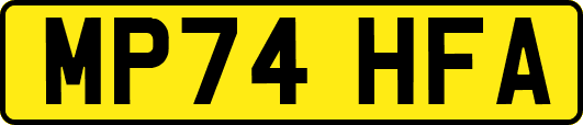 MP74HFA