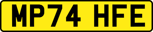 MP74HFE