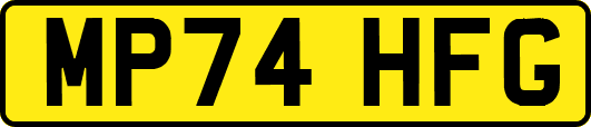MP74HFG