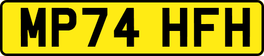 MP74HFH