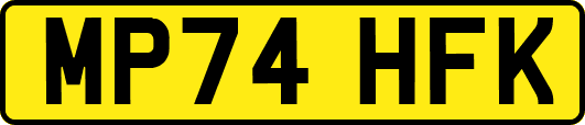 MP74HFK