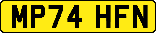 MP74HFN
