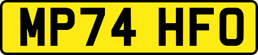MP74HFO