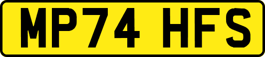 MP74HFS