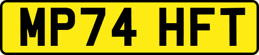 MP74HFT