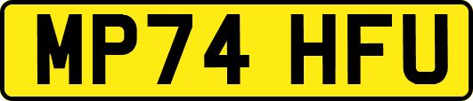 MP74HFU