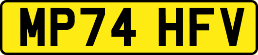 MP74HFV