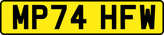 MP74HFW