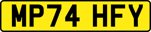 MP74HFY