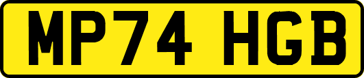 MP74HGB