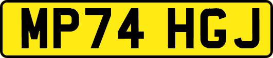 MP74HGJ