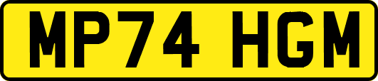 MP74HGM