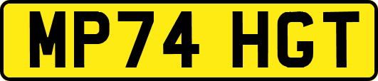 MP74HGT