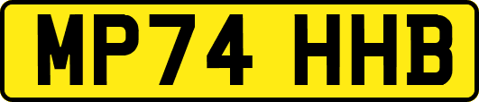 MP74HHB