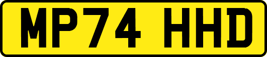 MP74HHD