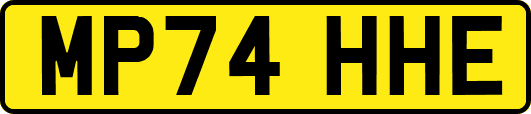 MP74HHE