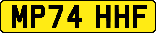 MP74HHF