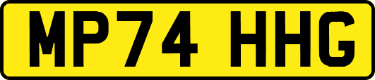 MP74HHG