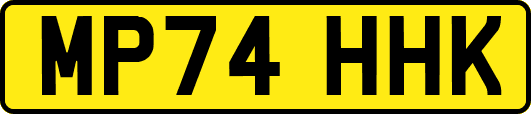 MP74HHK