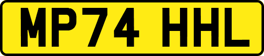 MP74HHL