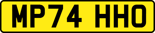 MP74HHO