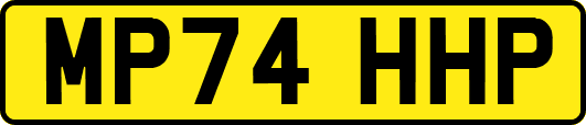 MP74HHP