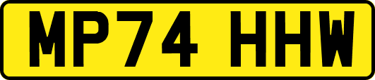 MP74HHW
