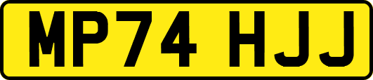 MP74HJJ