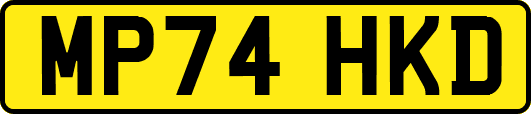 MP74HKD