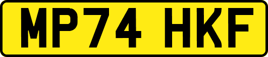 MP74HKF