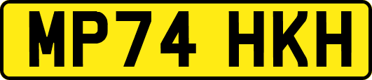 MP74HKH