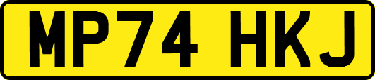 MP74HKJ