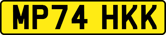 MP74HKK