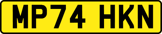 MP74HKN