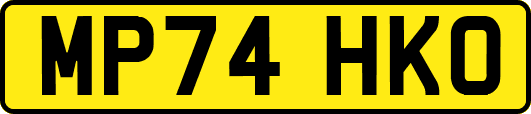 MP74HKO