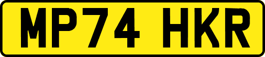 MP74HKR