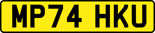 MP74HKU