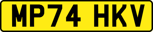 MP74HKV
