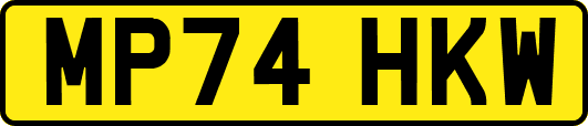 MP74HKW